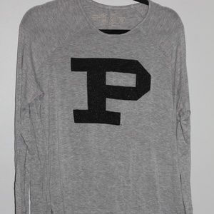 Purdue University Long Sleeve